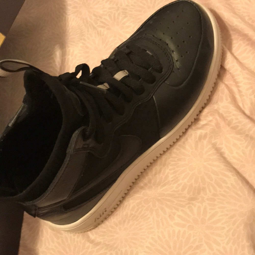 They’re just sitting in my closet...